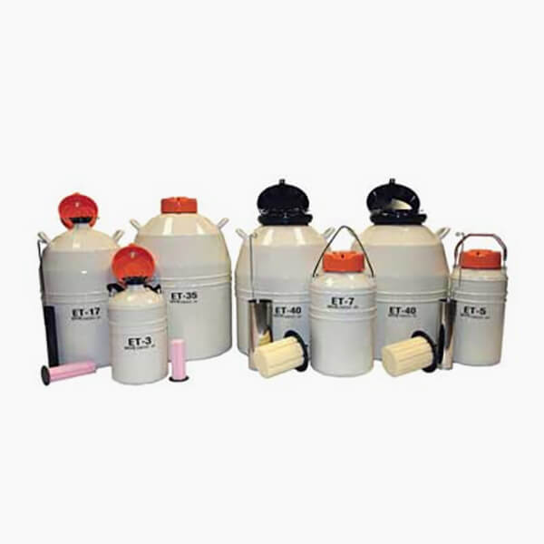 查特液氮罐 查特液氮罐