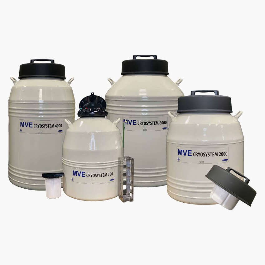 mve液氮罐 mve液氮罐