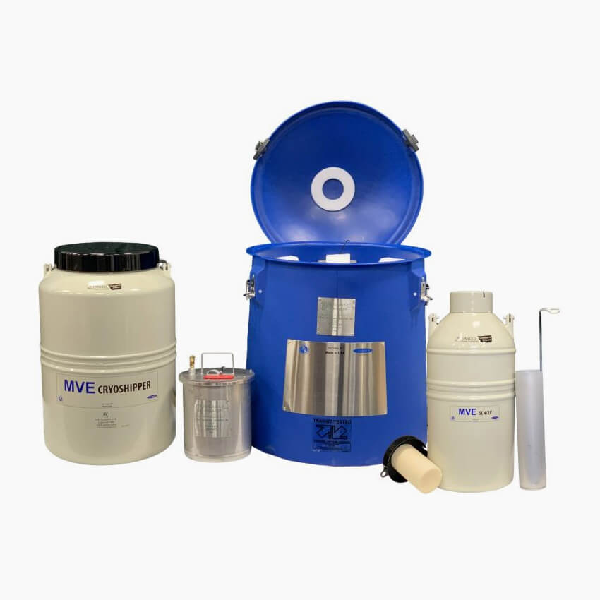 mve液氮罐 mve液氮罐