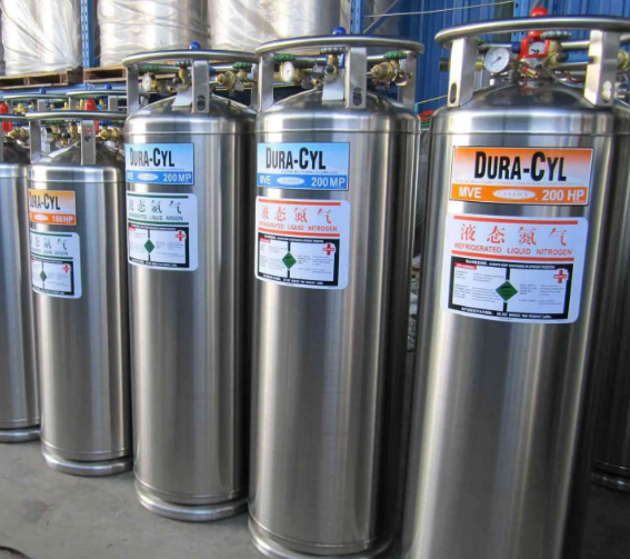mve液氮罐 mve液氮罐