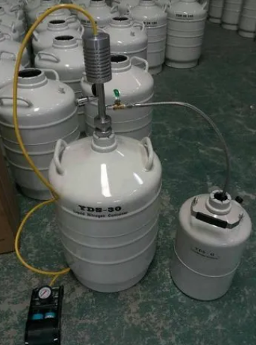 液氮泵 液氮泵