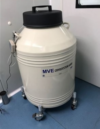 mve液氮罐 mve液氮罐