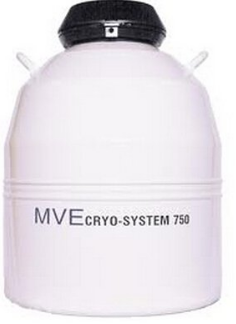 mve液氮罐 mve液氮罐