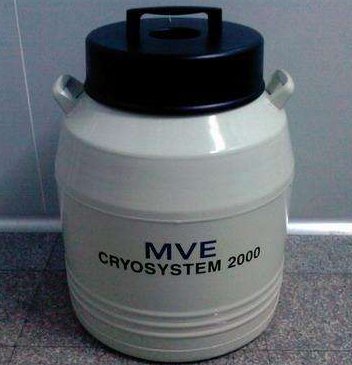 mve液氮罐 mve液氮罐