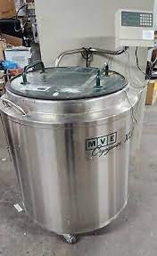 mve液氮罐 mve液氮罐