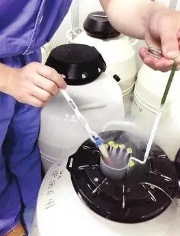 mve液氮罐 mve液氮罐