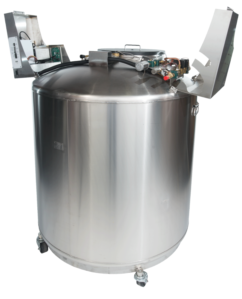 氣相液氮罐 氣相液氮罐