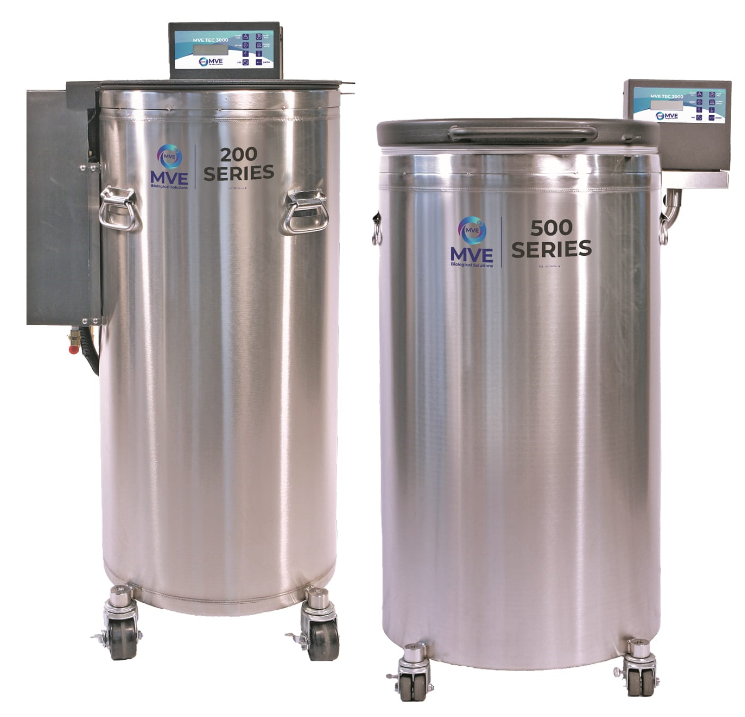 桶狀液氮罐 桶狀液氮罐