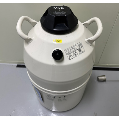 mve液氮罐 mve液氮罐