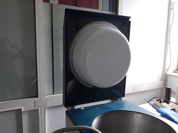 MVE XLC 500 MVE XLC 500